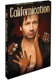 Kniha: Californication 5. série - David Von Ancken