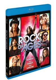 Kniha: Rock of Ages - Adam Shankman