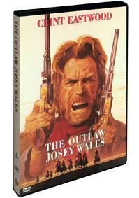 Kniha: Psanec Josey Wales - Clint Eastwood