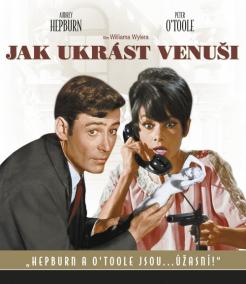 Jak ukrást Venuši