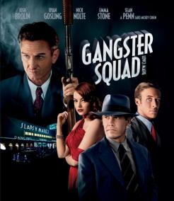 Gangster Squad - Lovci mafie