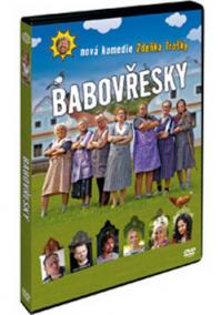 Babovřesky