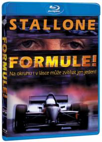 Film:  Formule! Bd