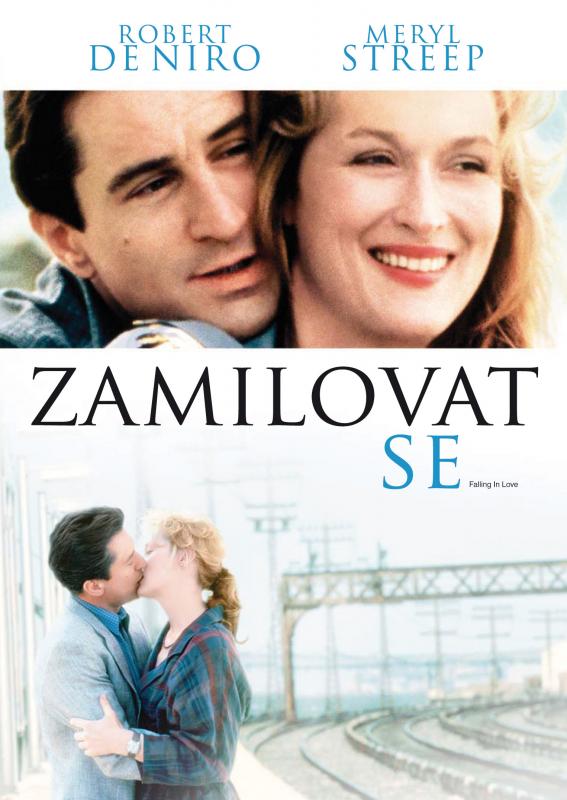 Kniha: Zamilovat se - Ulu Grosbard