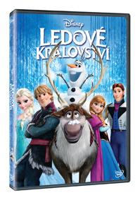 Kniha: Ledové království - Kevin Deters