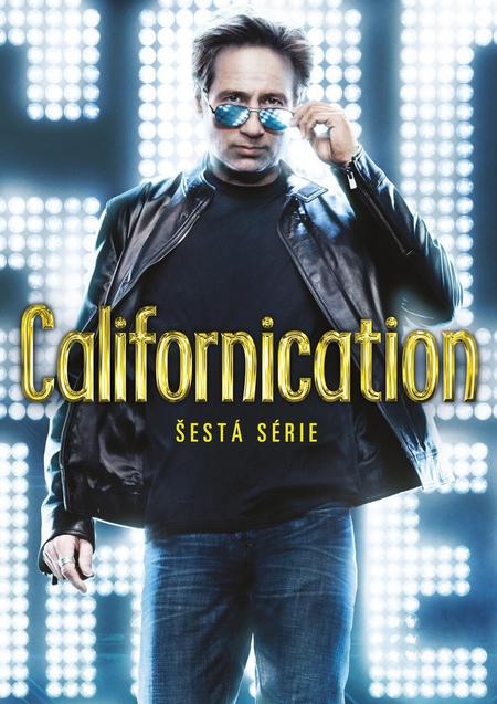 Kniha: Californication 6. série - John Dahl