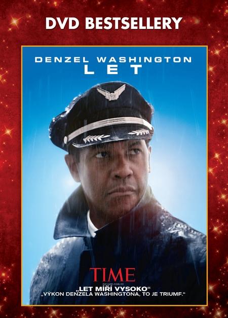 Kniha: Let - Robert Zemeckis