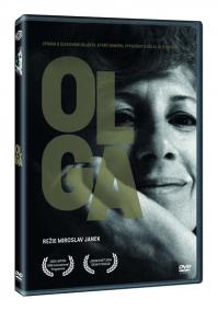 Olga DVD