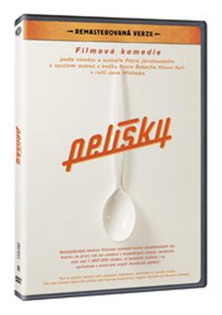 Kniha: Pelíškyautor neuvedený