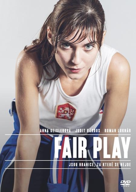 Kniha: Fair Play - Andrea Sedláčková
