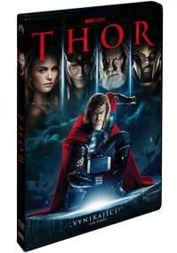 Thor DVD