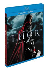 Kniha: Thor - Kenneth Branagh