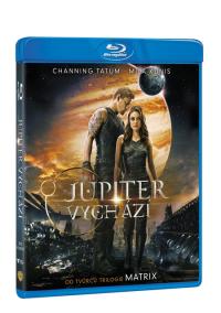 Jupiter vychází