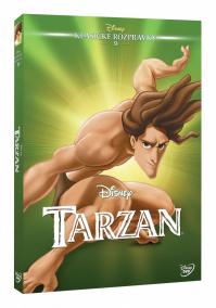 Tarzan