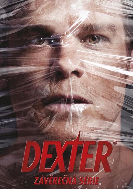 Kniha: Dexter: Závěrečná série - John Dahl
