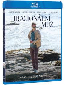 Iracionální muž (Blu-ray)