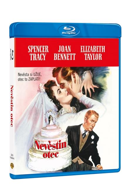 Kniha: Nevěstin otec - Vincente Minnelli