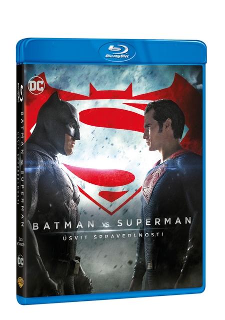 Kniha: Batman vs. Superman: Úsvit spravedlnosti - Zack Snyder