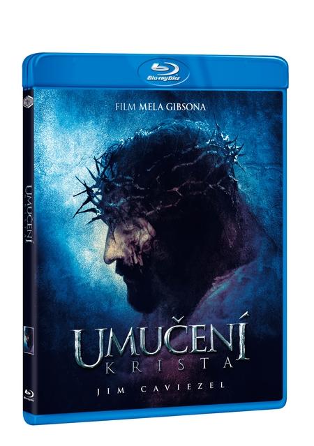 Kniha: Umučení Krista - Mel Gibson