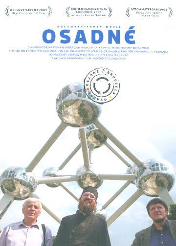Kniha: Osadné - Marko Škop