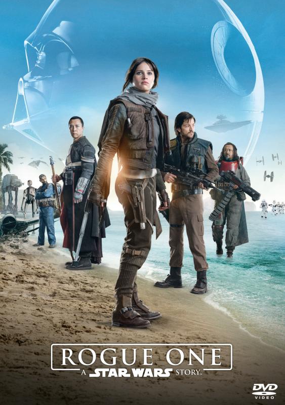 Kniha: Rogue One: A Star Wars Story - Gareth Edwards