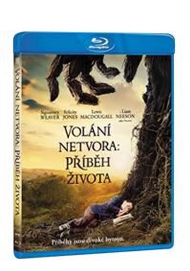 Kniha: Volání netvora: Příběh života BDautor neuvedený