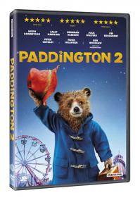 Paddington 2 DVD