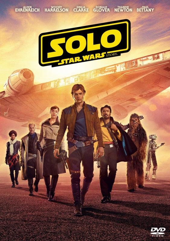 Kniha: Solo: A Star Wars Story - Ron Howard