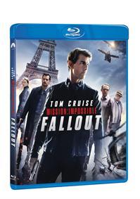 Kniha: Mission: Impossible - Fallout - Christopher McQuarrie