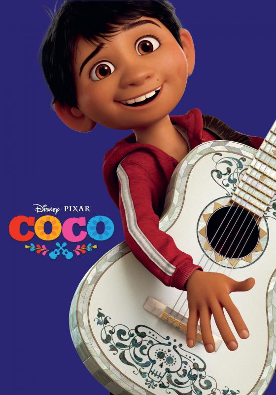Kniha: Coco - Lee Unkrich