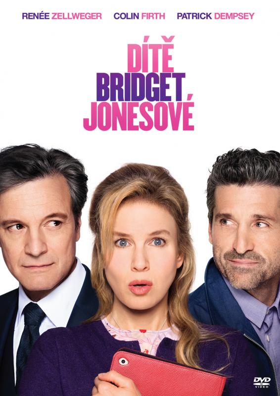 Kniha: Dítě Bridget Jonesové - Sharon Maguire