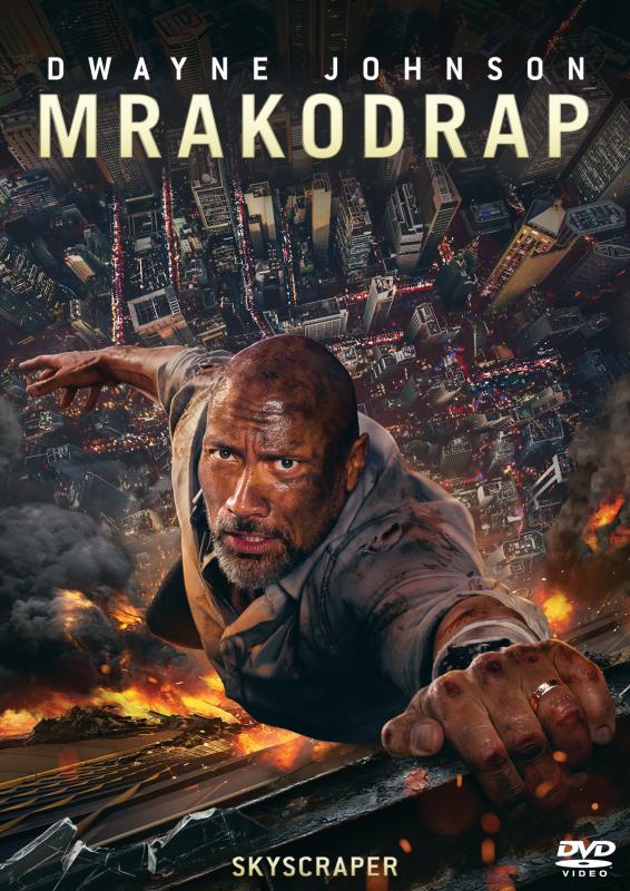Kniha: Mrakodrap - Rawson Marshall Thurber