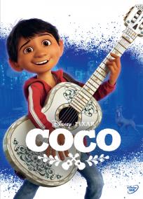 Coco - Edícia Pixar New Line