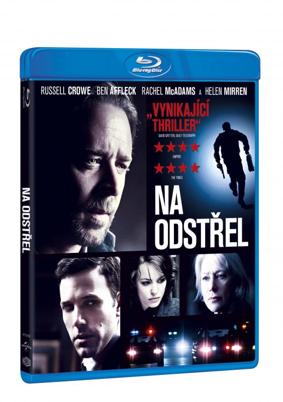 Kniha: Na odstřel - Kevin Macdonald
