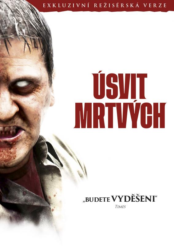 Kniha: Úsvit mrtvých: Režisérská verze - Zack Snyder