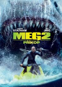 Meg 2: Příkop