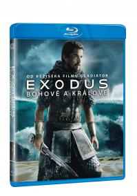 EXODUS: Bohové a králové