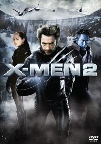 X-Men 2