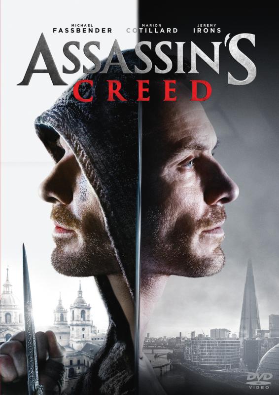 Kniha: Assassin´s Creed - Justin Kurzel