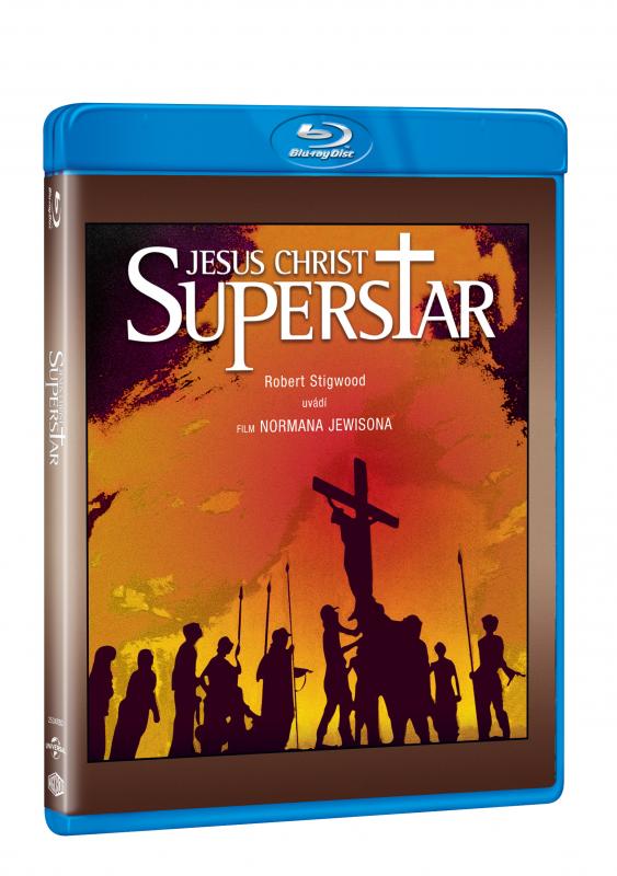 Kniha: Jesus Christ Superstar - Norman Jewison