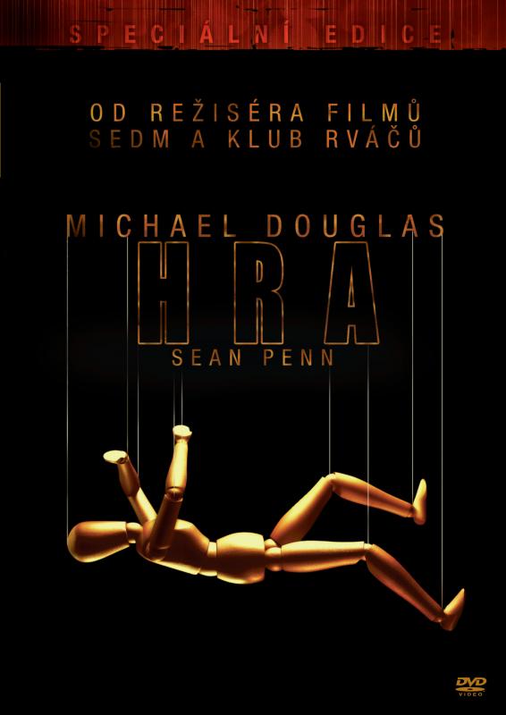 Kniha: FILM  HRAautor neuvedený