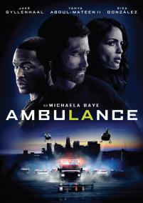 Ambulance