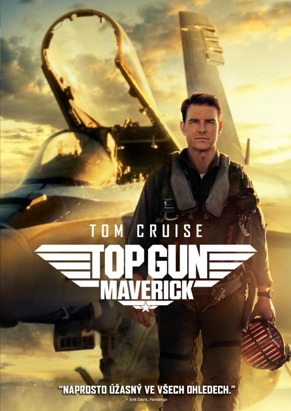 Kniha: Top Gun: Maverick - Joseph Kosinski