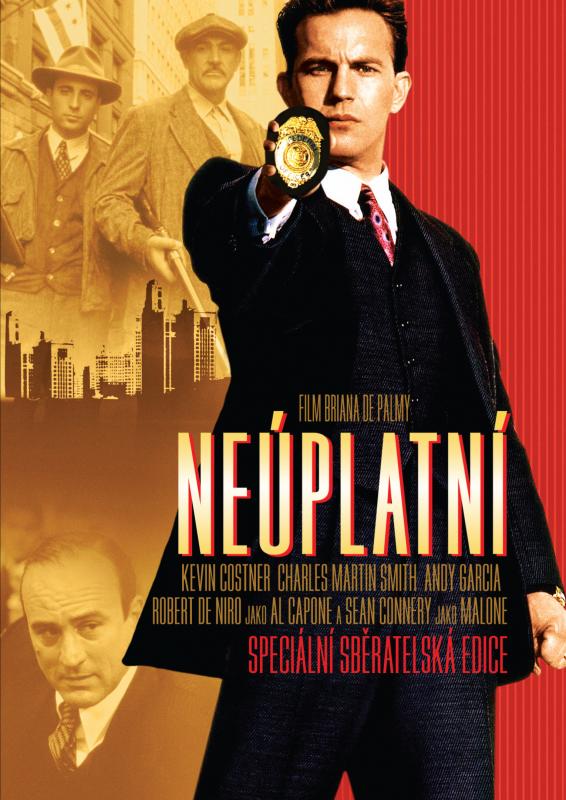 Kniha: Neúplatní S.E. - Brian De Palma
