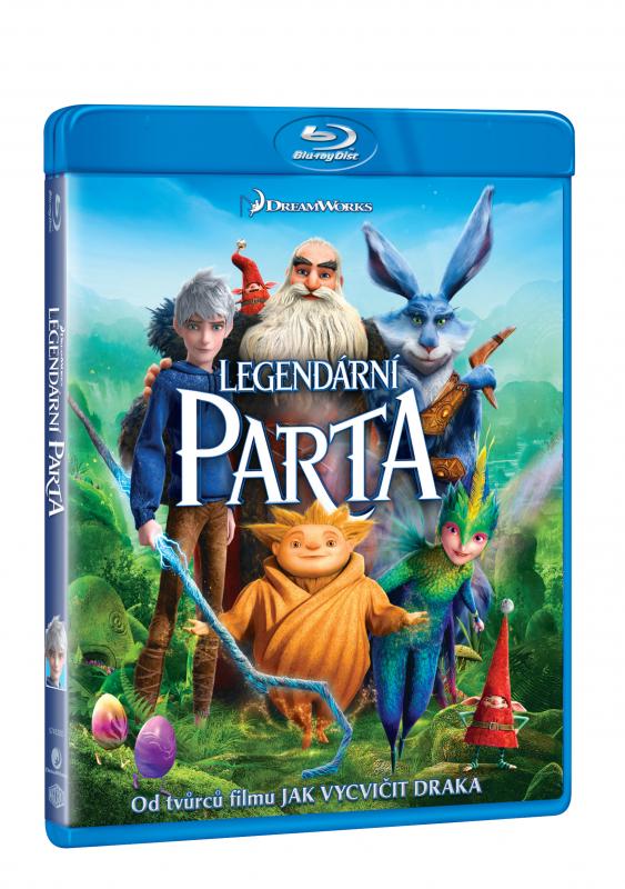 Kniha: Legendární parta - Peter Ramsey