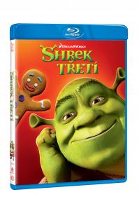 Shrek Třetí