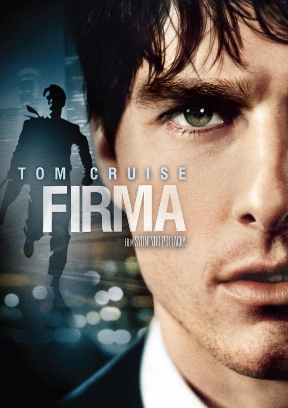 Kniha: Firma - Sydney Pollack