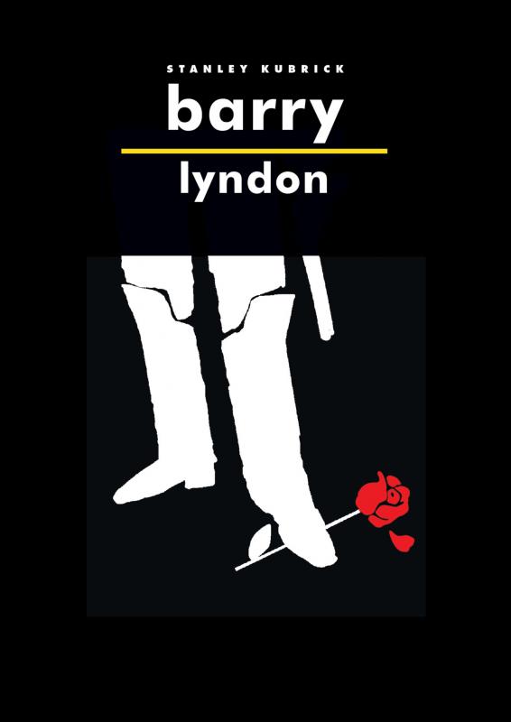 Kniha: Barry Lyndon - Stanley Kubrick