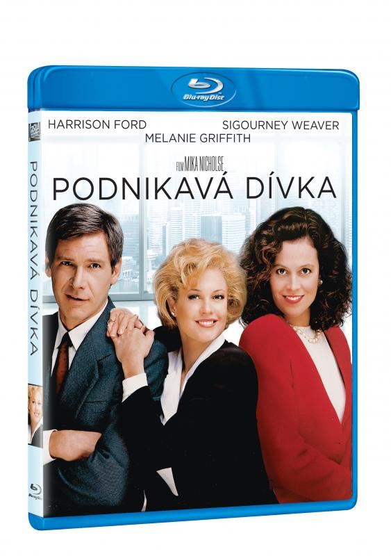 Kniha: Podnikavá dívka - D