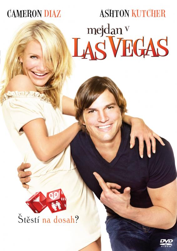 Kniha: Mejdan v Las Vegas - Tom Vaughan